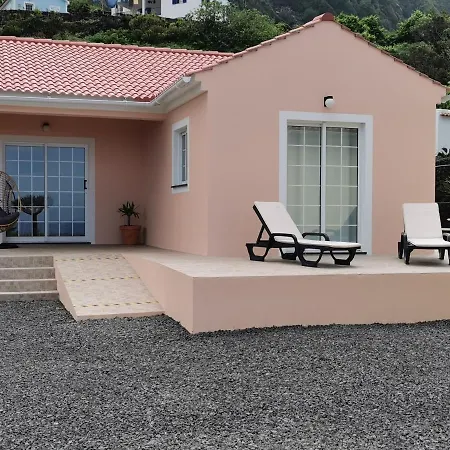 بيت للعطل Of Eira Velha