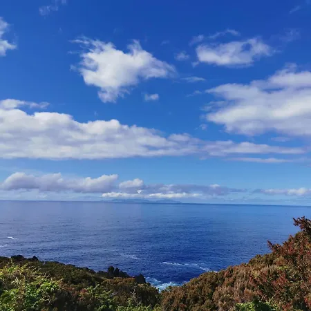 Сasa de vacaciones Of Eira Velha *