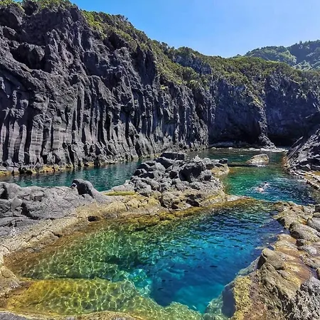 Сasa de vacaciones Of Eira Velha