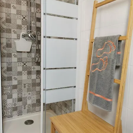 Of Eira Velha * Faja do Ouvidor