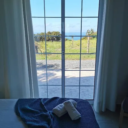 Сasa de vacaciones Of Eira Velha *