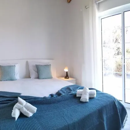 Сasa de vacaciones Of Eira Velha Faja do Ouvidor