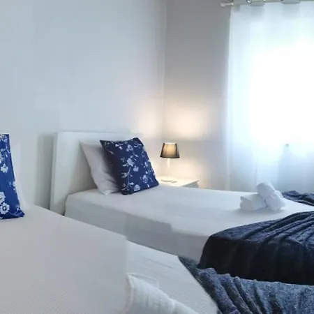 بيت للعطل Of Eira Velha