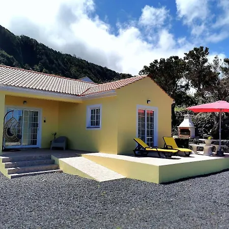 Of Eira Velha Faja do Ouvidor