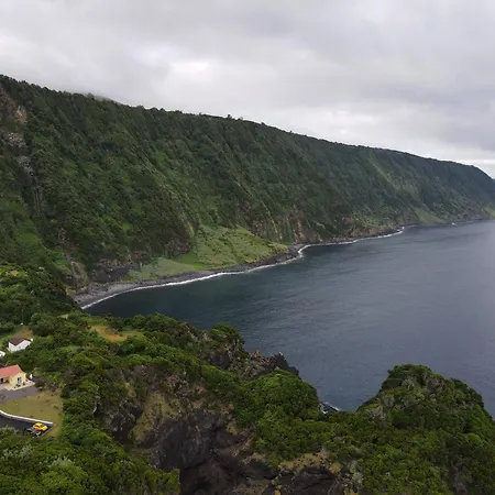 Сasa de vacaciones Of Eira Velha Faja do Ouvidor